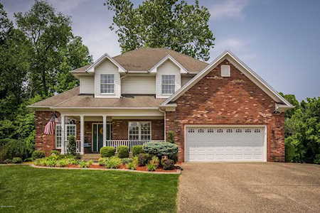 4301 Silver Oaks Ct Louisville, KY 40272