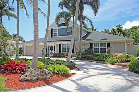 4608 Orchid Drive Tequesta, FL 33469