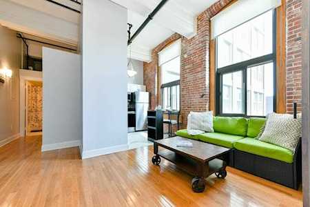 320 W 2nd Street #206 Boston, MA 02127
