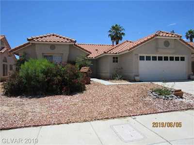 5533 Crimson Ridge Dr Las Vegas, NV 89130
