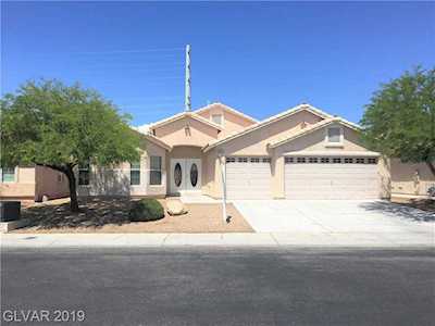 6309 Double Oak St North Las Vegas, NV 89031