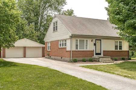 4208 Brookhaven Ave Louisville, KY 40220