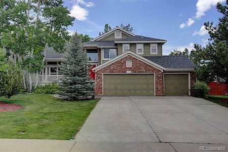 5303 Deer Creek Court Boulder, CO 80301
