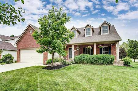 5834 Plank Drive Hilliard, OH 43026