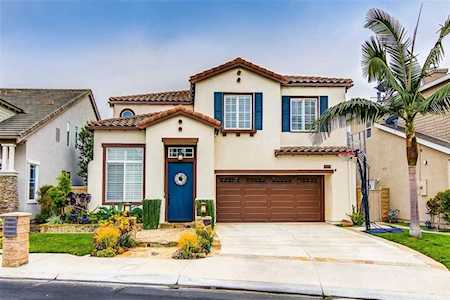 5322 Doverton Drive Huntington Beach, CA 92649