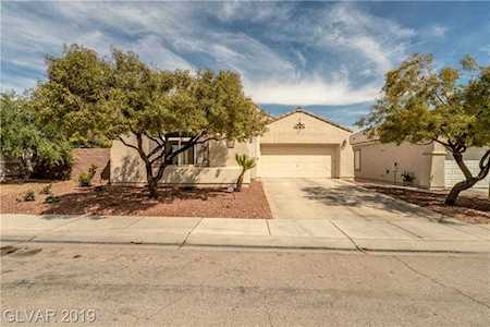 2648 Belgreen St Las Vegas, NV 89135