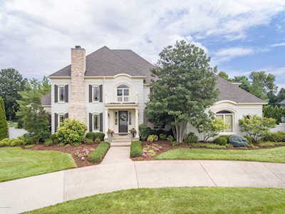 7910 Farm Spring Dr Prospect, KY 40059