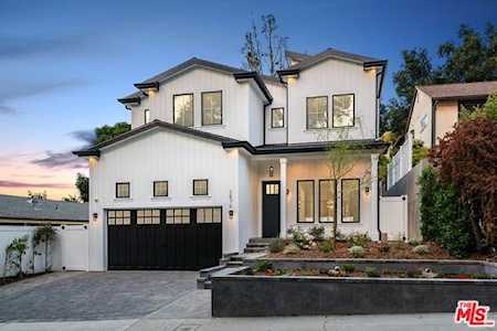 3876 Carpenter Avenue Studio City, CA 91604