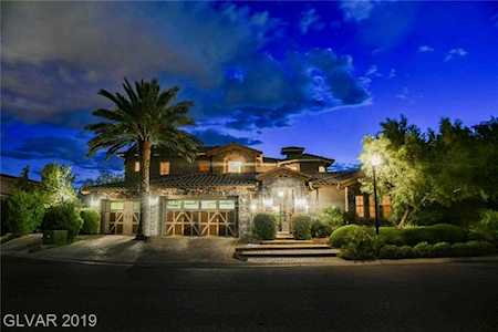 4435 Palisades Canyon Circle Las Vegas, NV 89129