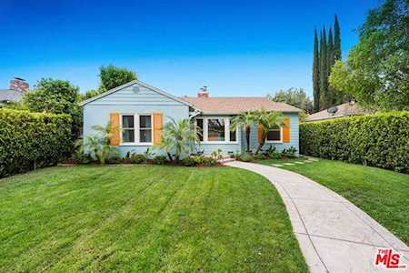 4438 Van Noord Avenue Studio City, CA 91604