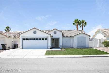 115 Queenswreath Dr North Las Vegas, NV 89031