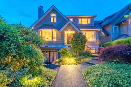3057 W 2nd Avenue Vancouver, BC V6K 1K5