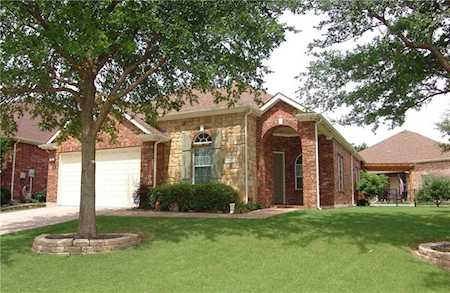 527 Scenic Ranch Circle Fairview, TX 75069