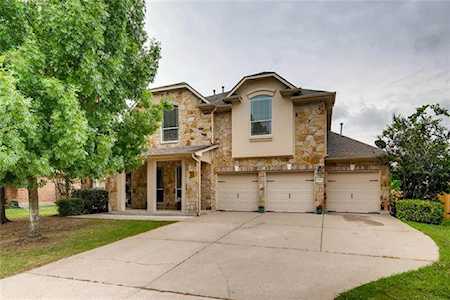 19803 Mallard Pond Trl Pflugerville, TX 78660