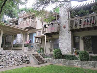 6905 Thorncliffe Dr #B Austin, TX 78731