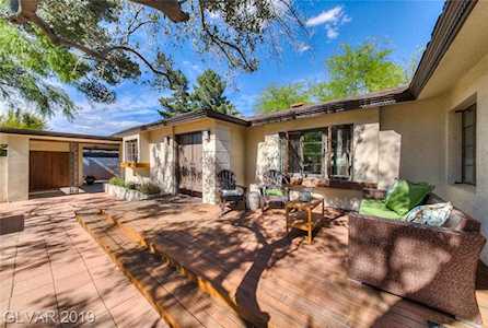 1313 15th St Las Vegas, NV 89104