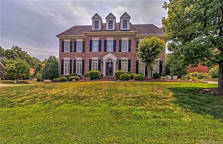 3066 Marblebrook Dr Matthews, NC 28105