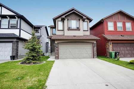 271 Chaparral Valley Way SE Calgary, AB T2X 0X3