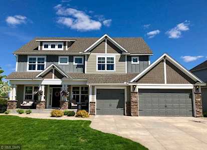 6810 104th Circle N Brooklyn Park, MN 55445