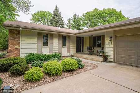 259 Kimberly Drive New Brighton, MN 55112