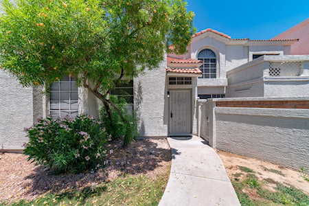 1717 E Union Hills Drive #1051 Phoenix, AZ 85024