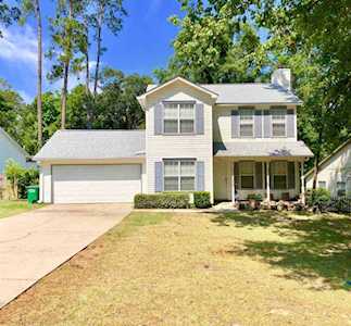 1769 Folkstone Road Tallahassee, FL 32312