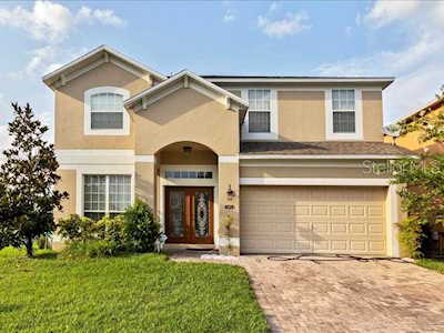 875 Bella Vida Boulevard Orlando, FL 32828