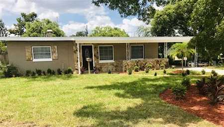 10914 Abigail Street Orlando, FL 32825
