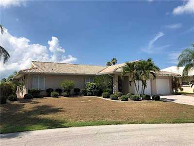705 Bimini Lane Punta Gorda, FL 33950
