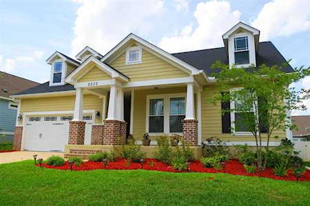 2532 Capstone Drive Tallahassee, FL 32312