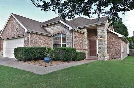 1308 Quaker Drive Fairview, TX 75069