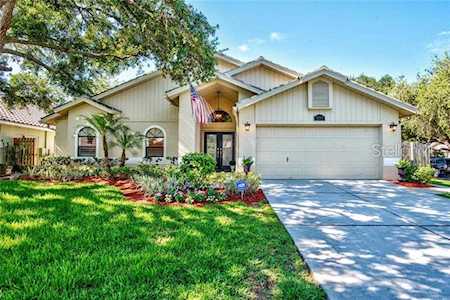 5255 NE White Sand Circle St Petersburg, FL 33703