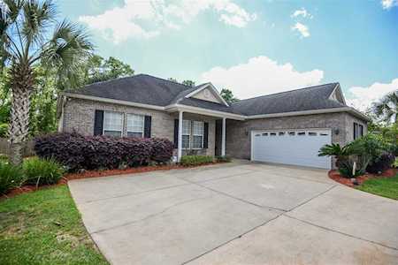 1234 Sandler Ridge Road Tallahassee, FL 32317