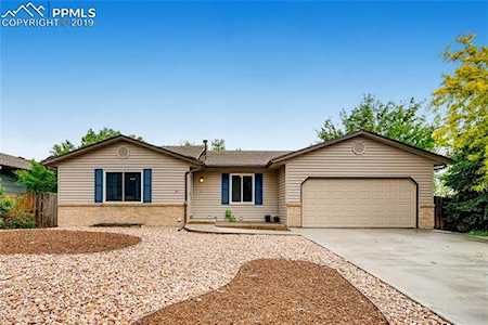 7875 Peninsula Drive Colorado Springs, CO 80911