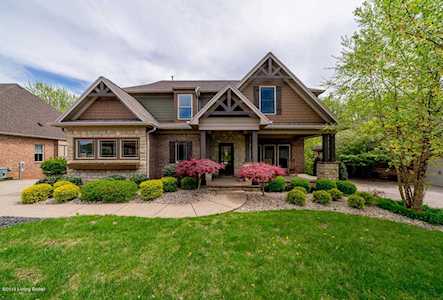 5518 Rock Valley Way Louisville, KY 40241