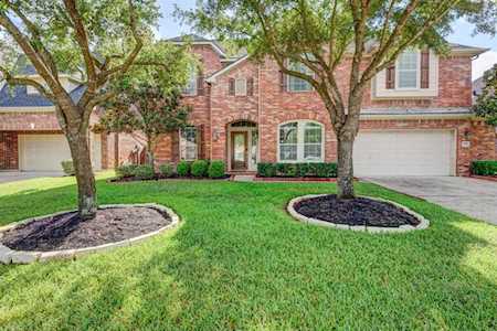 14218 Prospect Point Drive Cypress, TX 77429