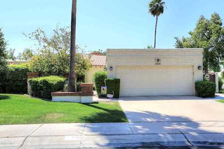 8405 E San Pedro Drive Scottsdale, AZ 85258