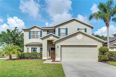 14637 Yorkshire Run Drive Orlando, FL 32828