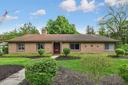 405 SE Plymouth Ave East Grand Rapids, MI 49506