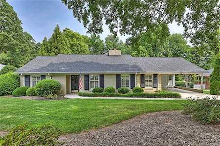 419 Allendale Place Charlotte, NC 28211