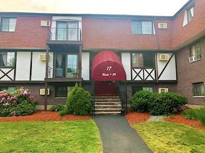 17 Erick Rd #23 Mansfield, MA 02048