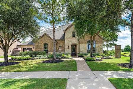 25606 Ellerbe Springs Ln Katy, TX 77494