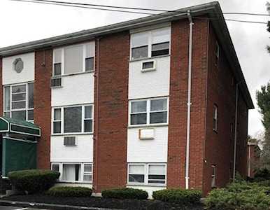 2 Colonial Drive #2 Andover, MA 01810