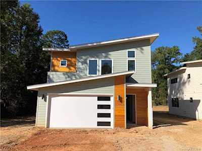 1204 Shannonhouse Dr Charlotte, NC 28215