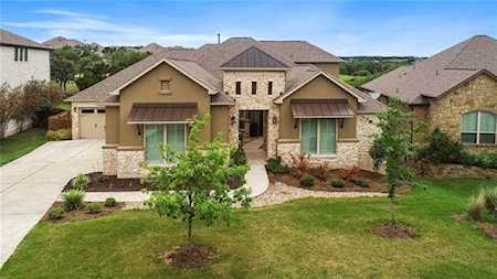 642 Naples Ln Austin, TX 78737
