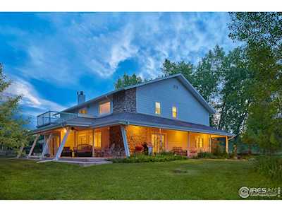 5830 Boulder Hills Dr Longmont, CO 80503