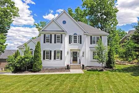 76 Brandywine Road Franklin, MA 02038