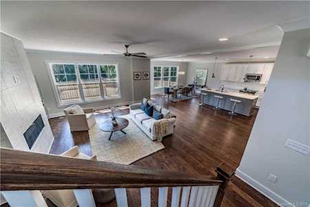 1316 Ordermore Ave Charlotte, NC 28203
