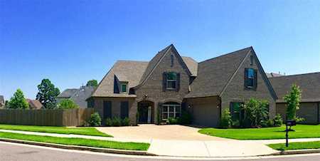 12110 Brooks Village Dr Arlington, TN 38002