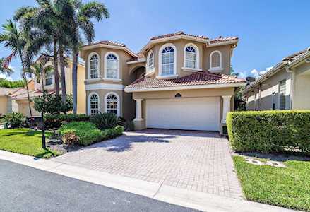 702 Voyager Lane North Palm Beach, FL 33410